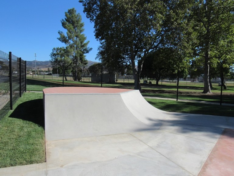Skate Plaza 2